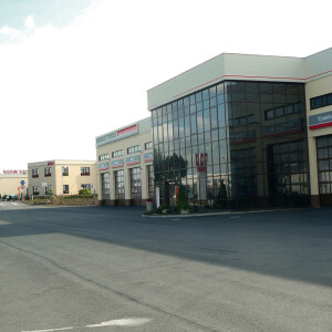 autocentrum